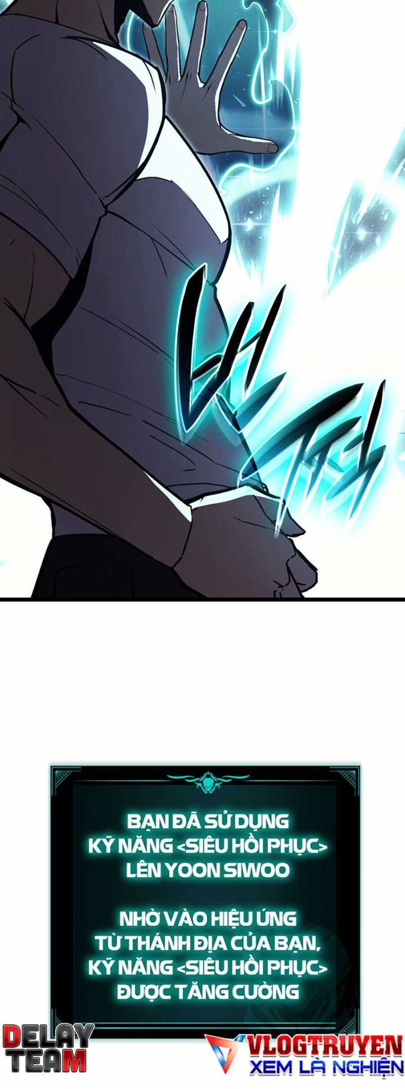 Người Hùng Cấp Thảm Họa Hồi Sinh: Chapter 73