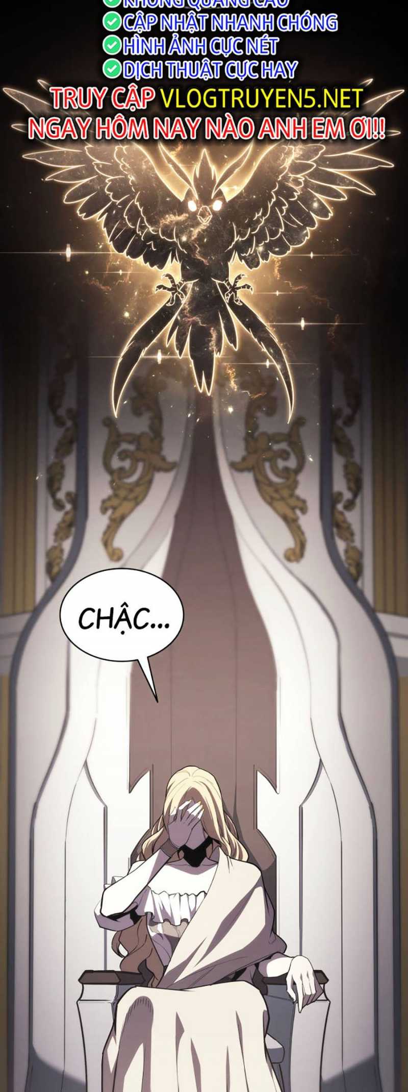 Người Hùng Cấp Thảm Họa Hồi Sinh: Chapter 73