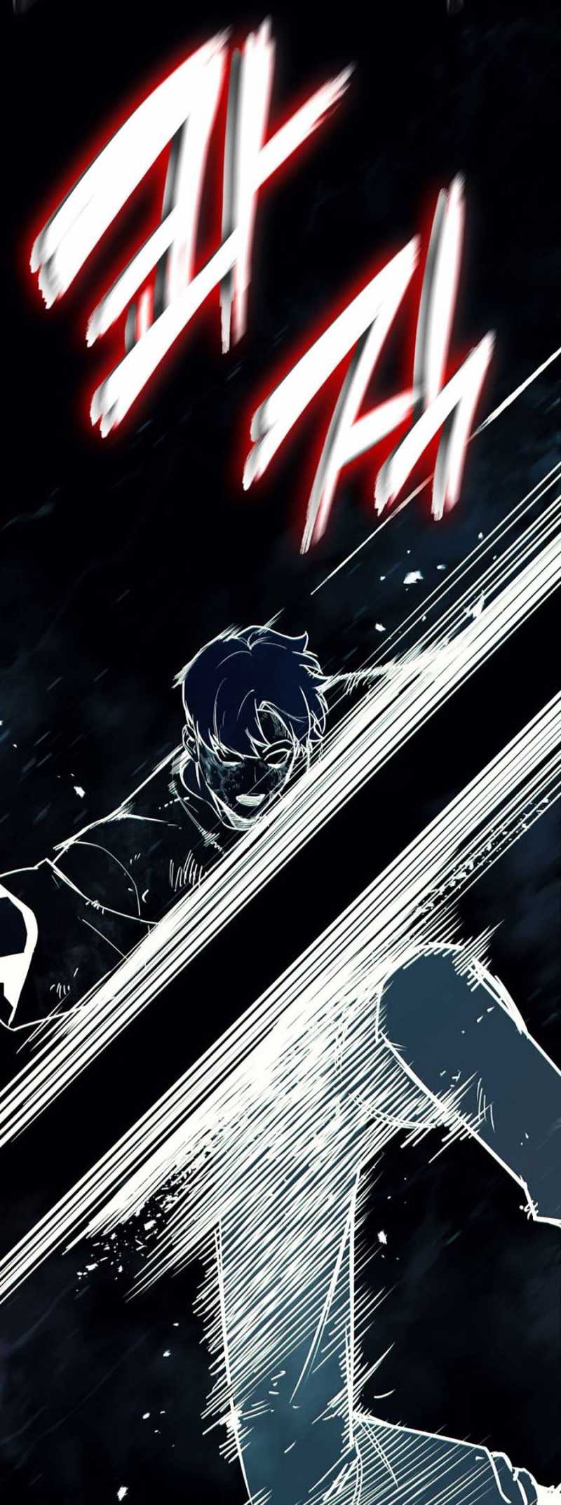 Người Hùng Cấp Thảm Họa Hồi Sinh: Chapter 73
