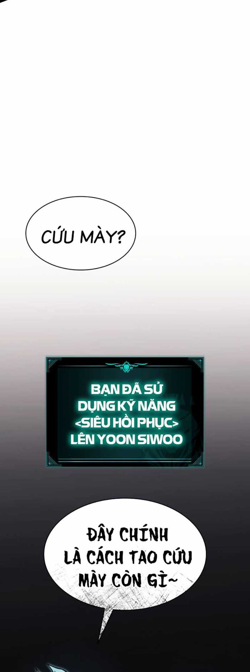 Người Hùng Cấp Thảm Họa Hồi Sinh: Chapter 73
