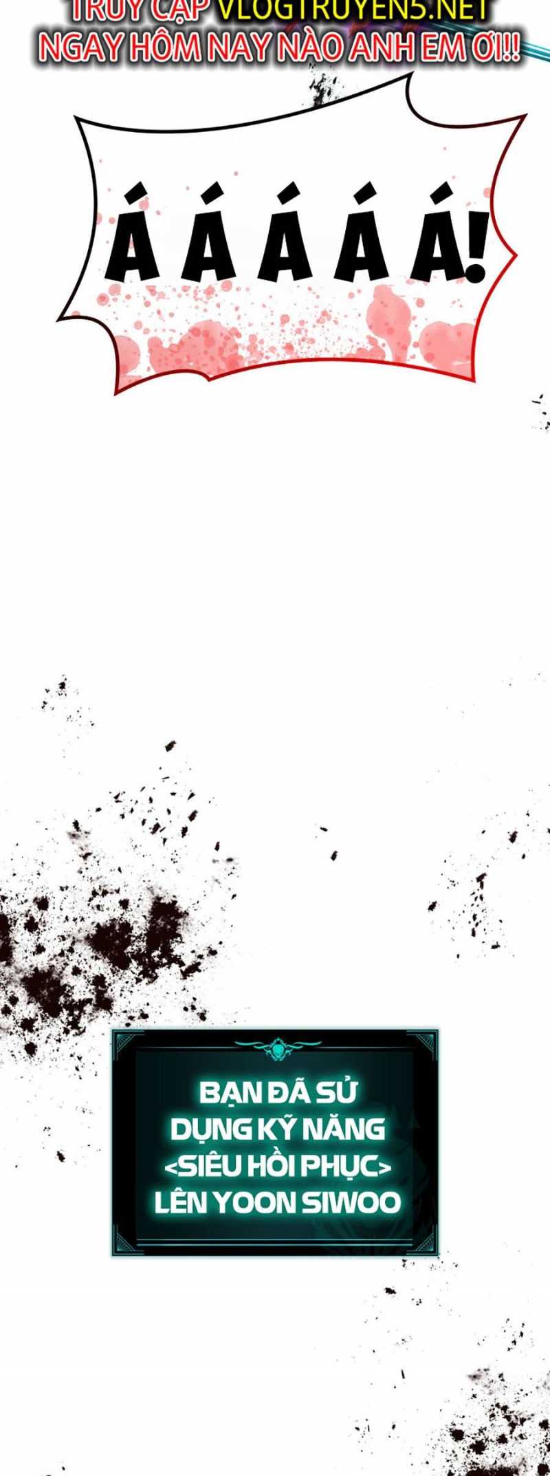 Người Hùng Cấp Thảm Họa Hồi Sinh: Chapter 73