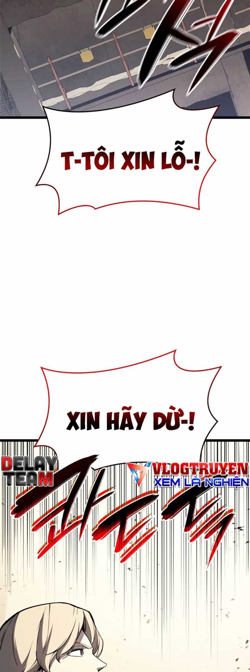 Người Hùng Cấp Thảm Họa Hồi Sinh: Chapter 73
