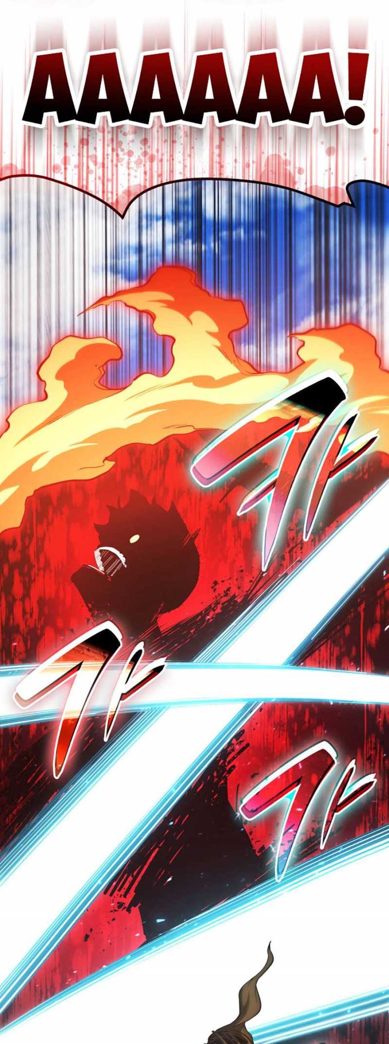 Người Hùng Cấp Thảm Họa Hồi Sinh: Chapter 73