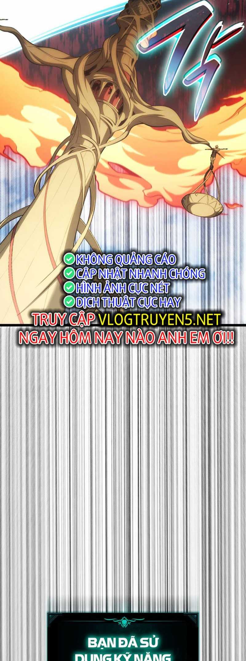 Người Hùng Cấp Thảm Họa Hồi Sinh: Chapter 73