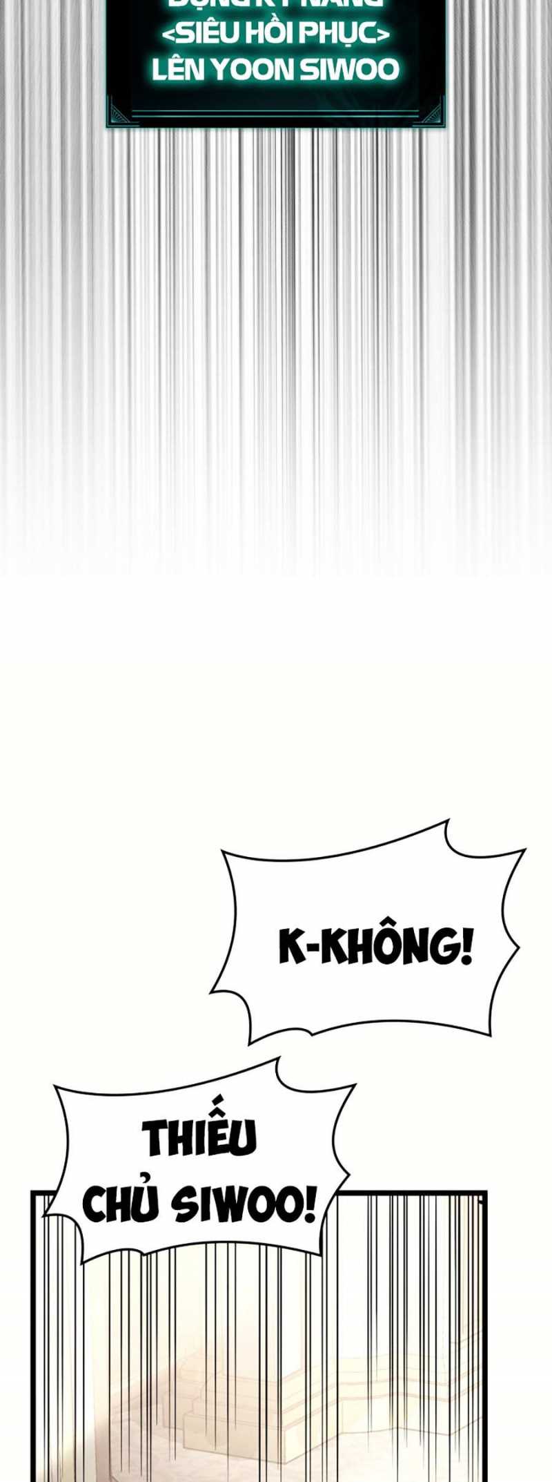 Người Hùng Cấp Thảm Họa Hồi Sinh: Chapter 73
