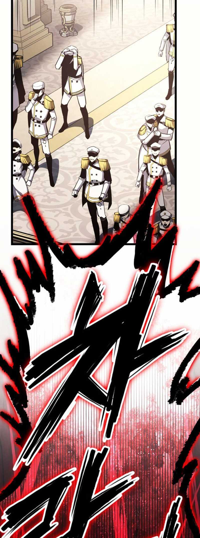 Người Hùng Cấp Thảm Họa Hồi Sinh: Chapter 73