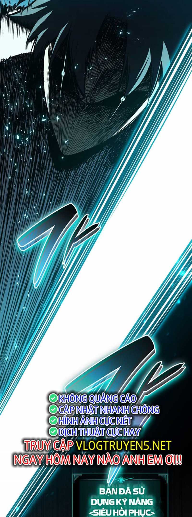Người Hùng Cấp Thảm Họa Hồi Sinh: Chapter 73