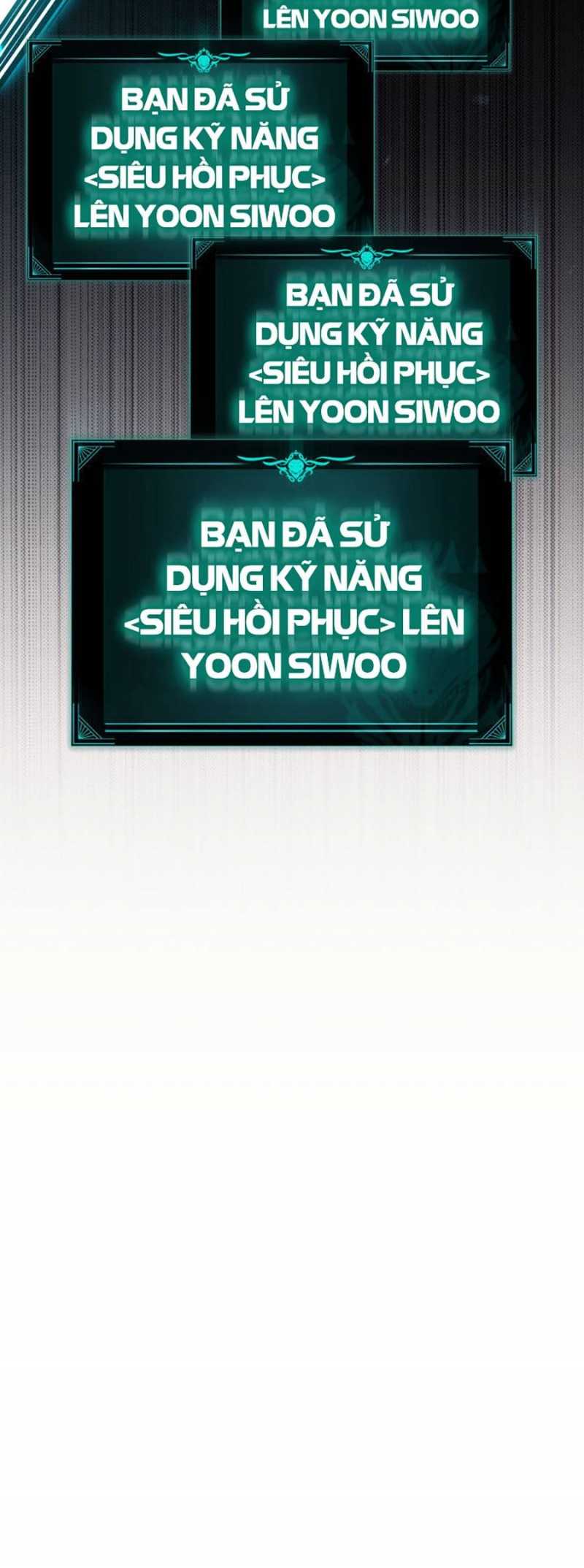 Người Hùng Cấp Thảm Họa Hồi Sinh: Chapter 73