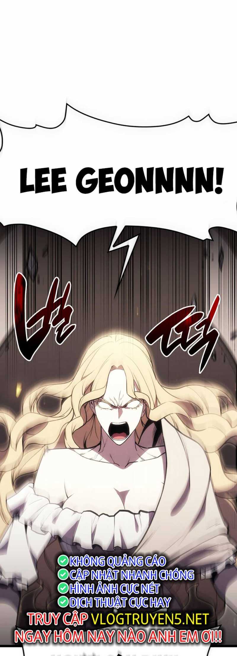 Người Hùng Cấp Thảm Họa Hồi Sinh: Chapter 73