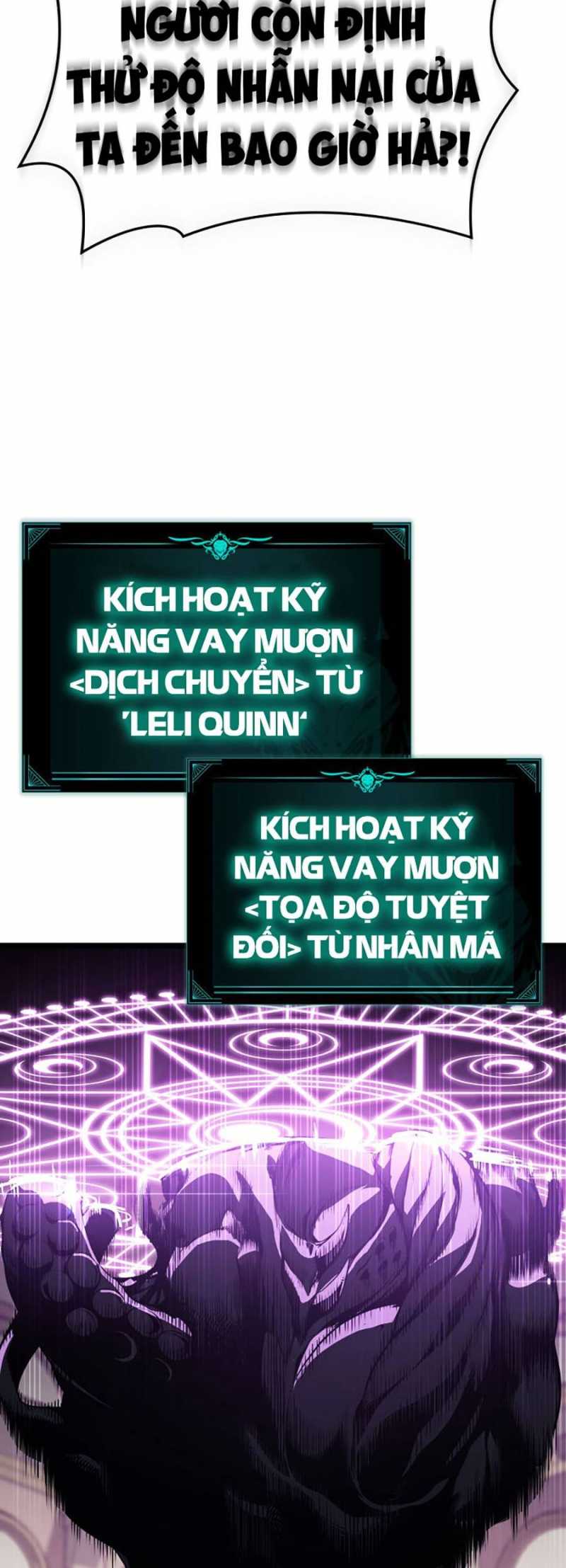 Người Hùng Cấp Thảm Họa Hồi Sinh: Chapter 73