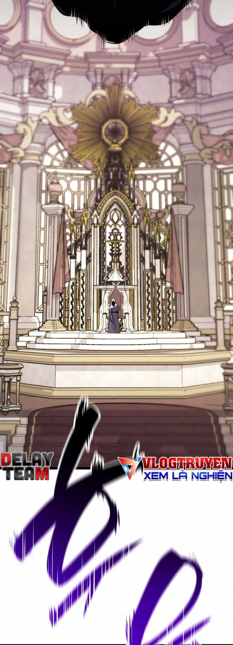 Người Hùng Cấp Thảm Họa Hồi Sinh: Chapter 73