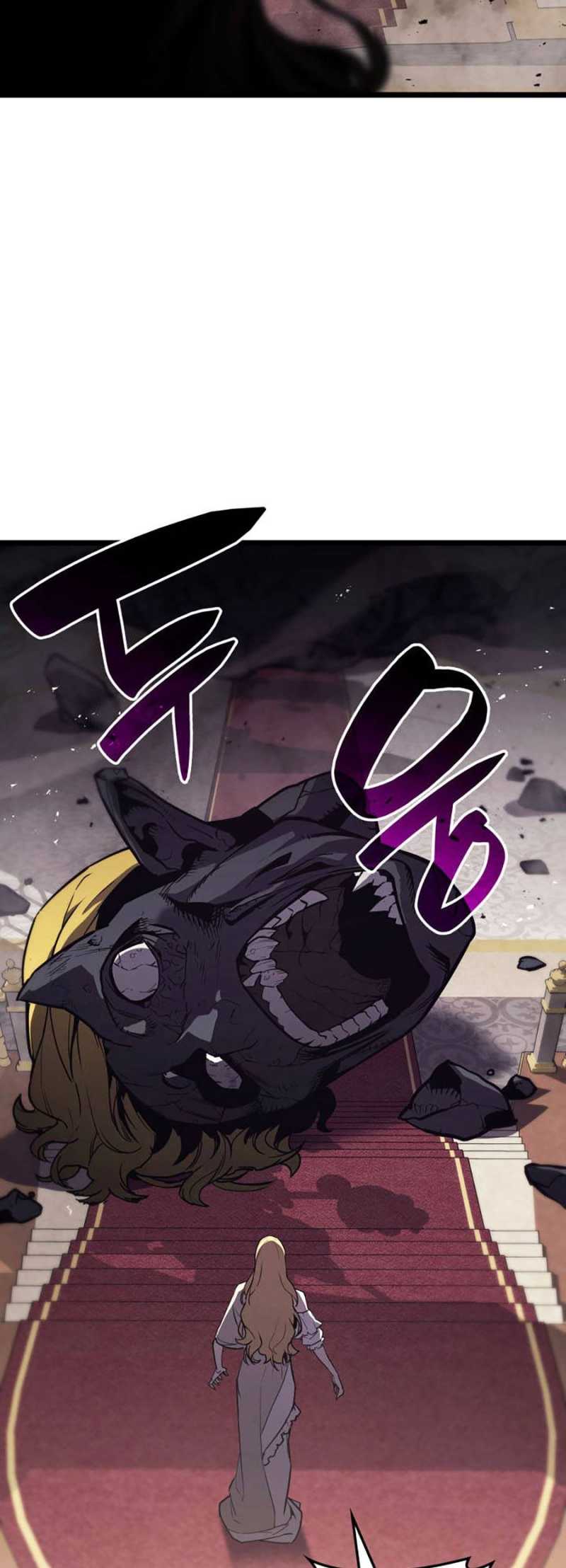 Người Hùng Cấp Thảm Họa Hồi Sinh: Chapter 73