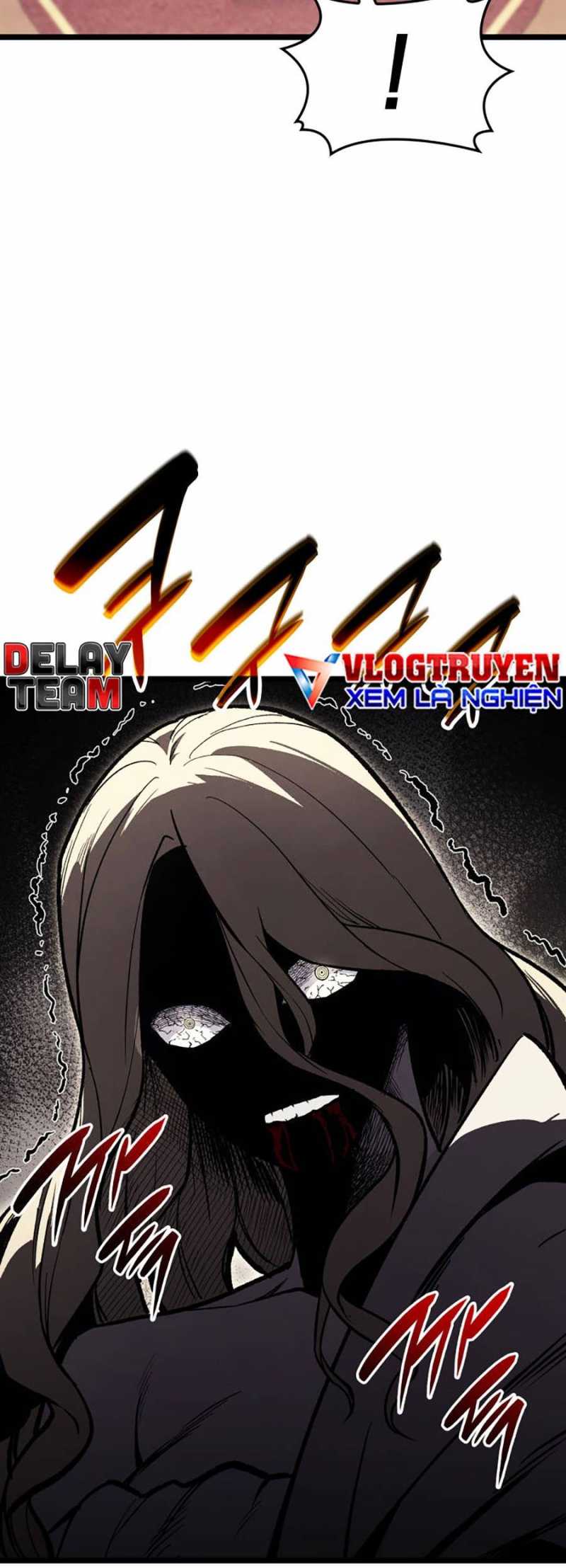 Người Hùng Cấp Thảm Họa Hồi Sinh: Chapter 73