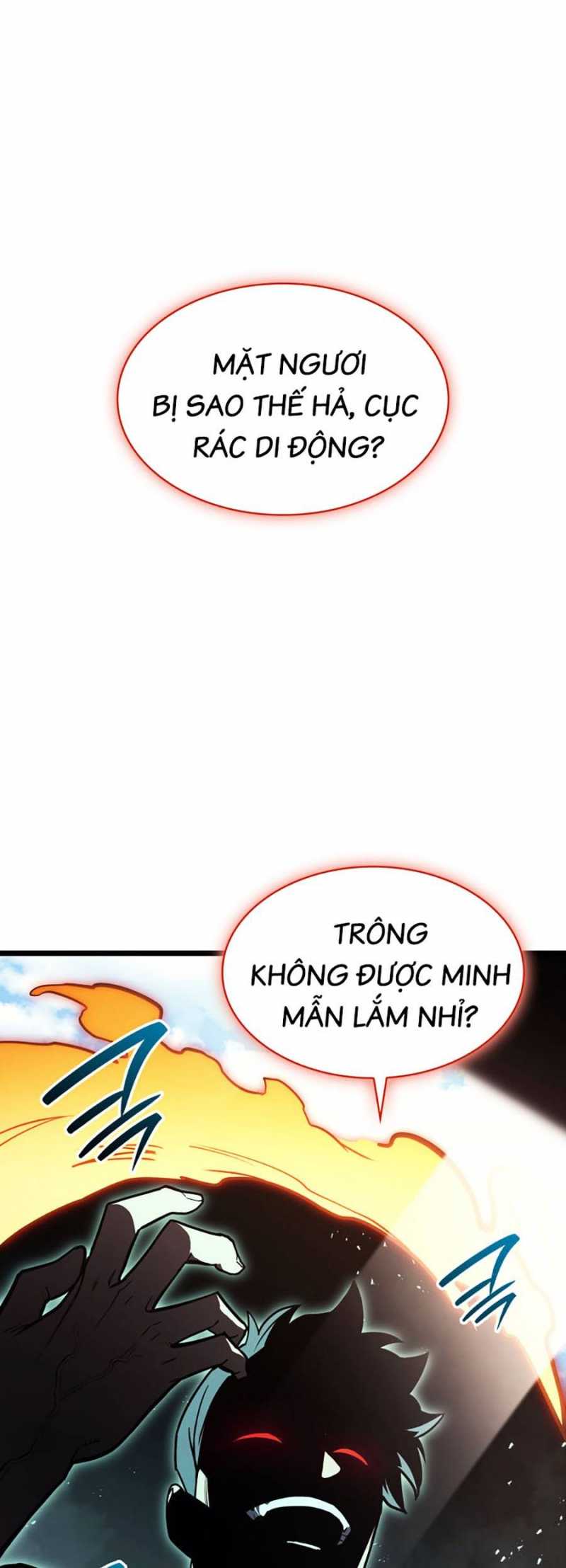 Người Hùng Cấp Thảm Họa Hồi Sinh: Chapter 73