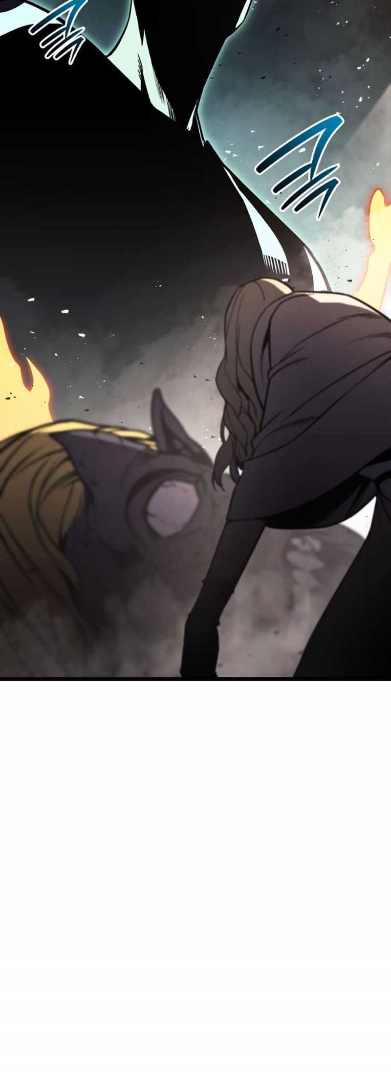 Người Hùng Cấp Thảm Họa Hồi Sinh: Chapter 73