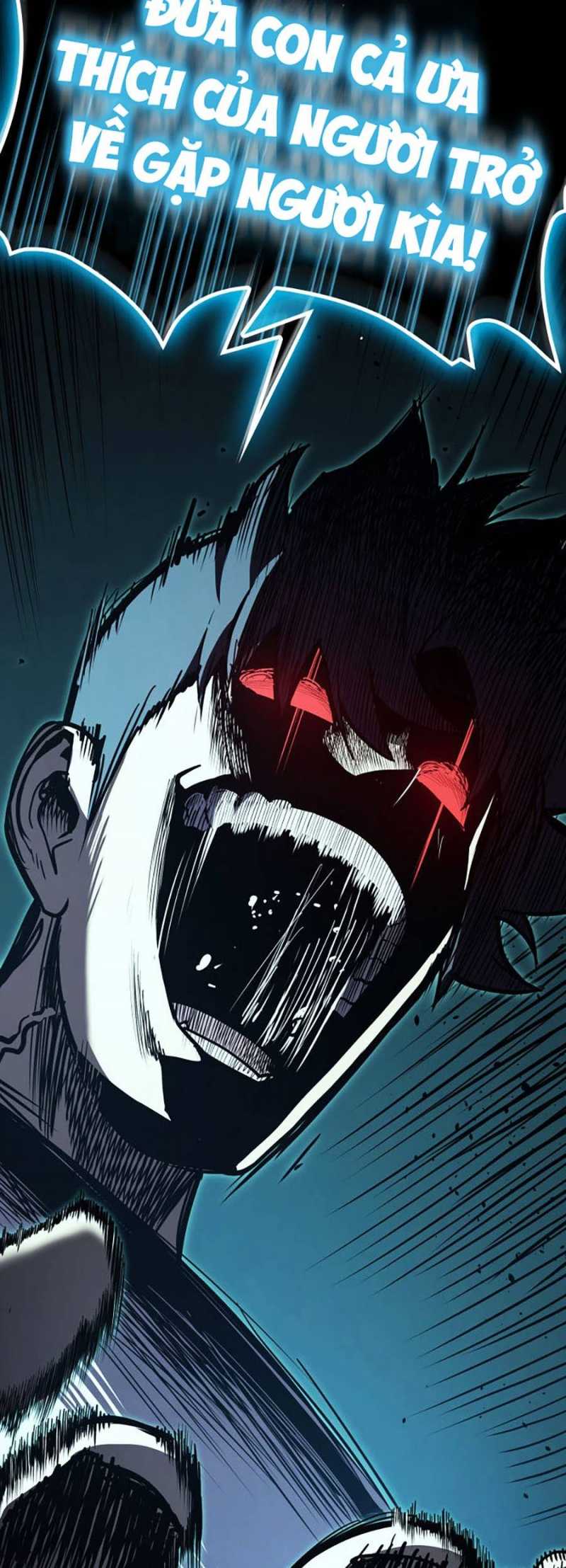 Người Hùng Cấp Thảm Họa Hồi Sinh: Chapter 73