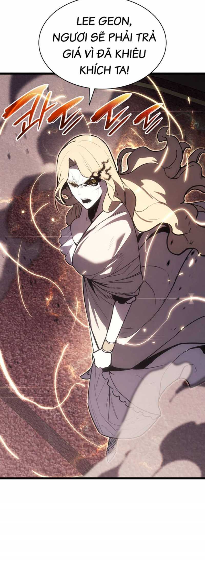 Người Hùng Cấp Thảm Họa Hồi Sinh: Chapter 73