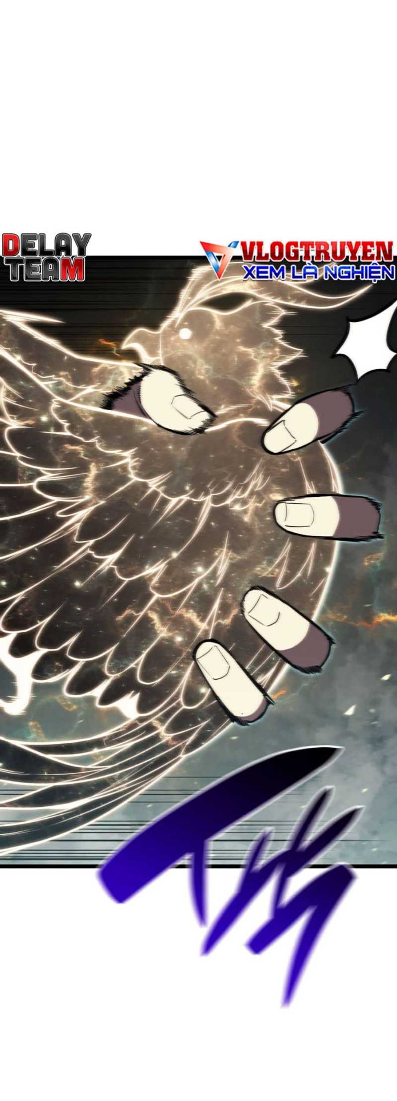 Người Hùng Cấp Thảm Họa Hồi Sinh: Chapter 73