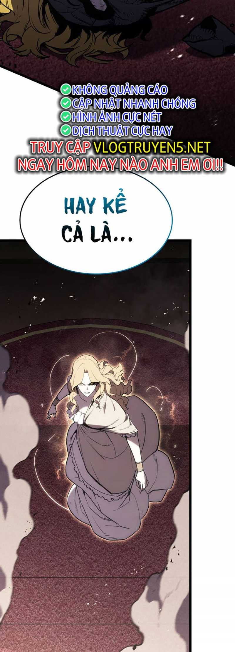 Người Hùng Cấp Thảm Họa Hồi Sinh: Chapter 73