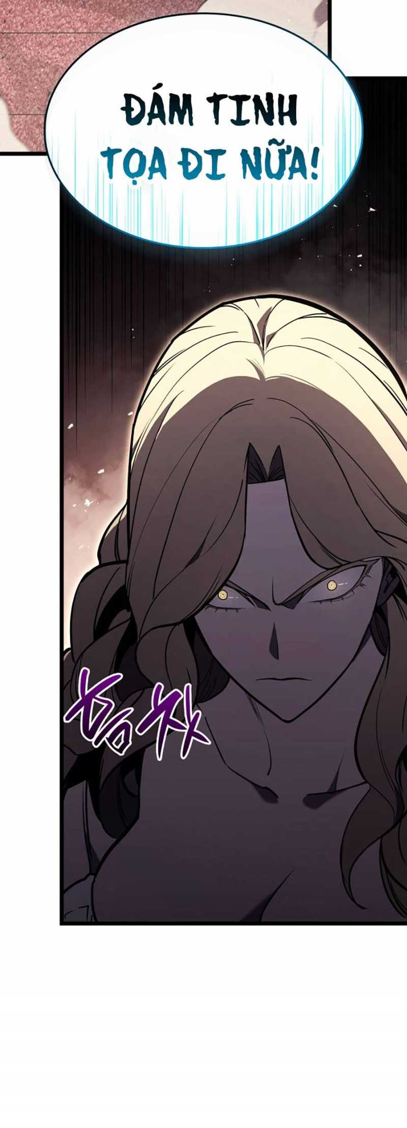 Người Hùng Cấp Thảm Họa Hồi Sinh: Chapter 73