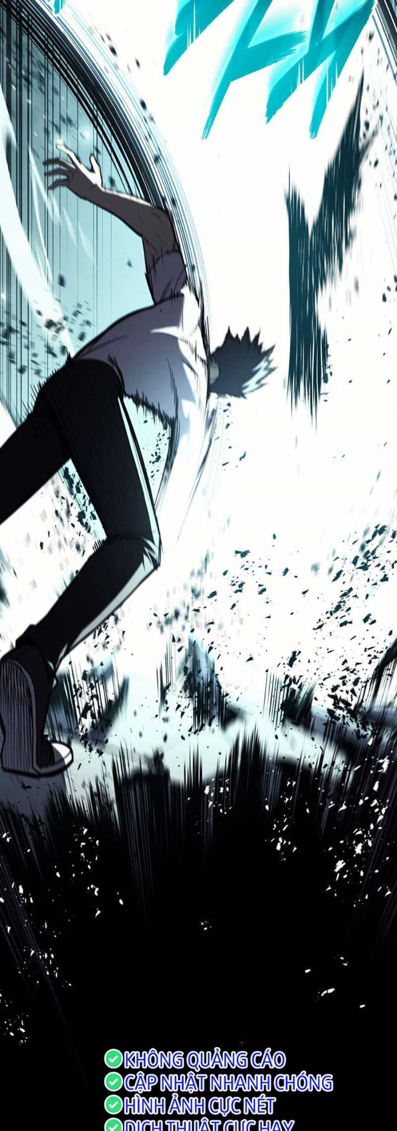 Người Hùng Cấp Thảm Họa Hồi Sinh: Chapter 73