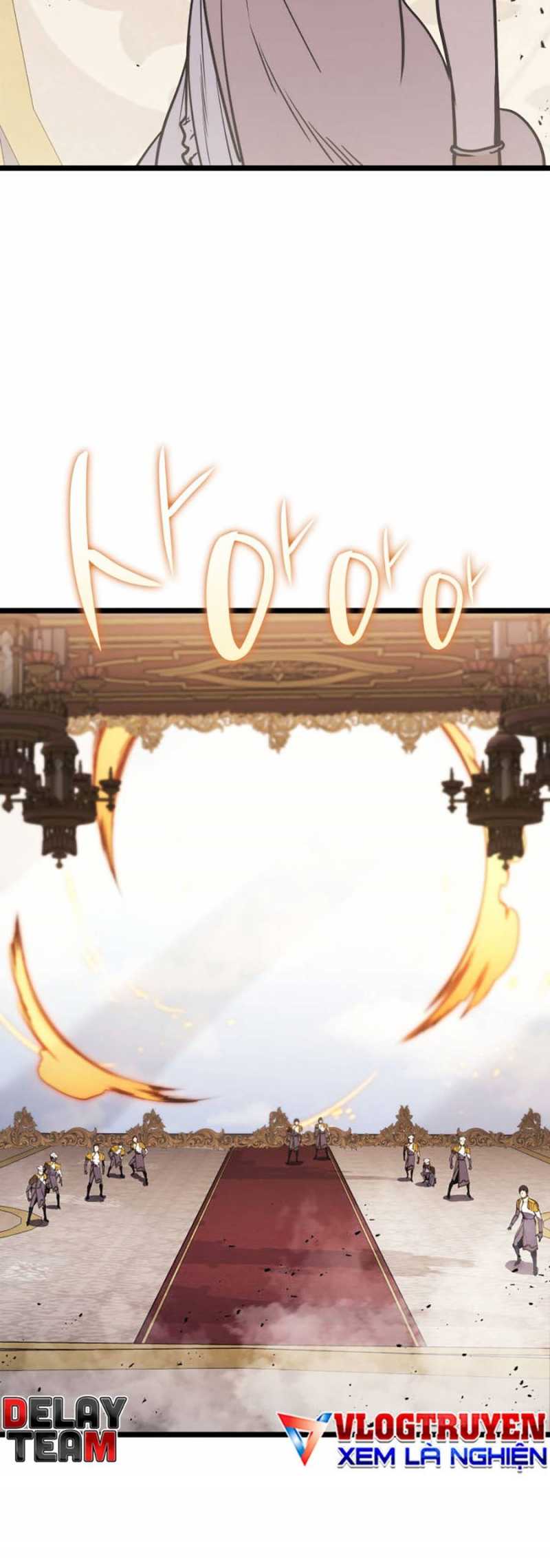 Người Hùng Cấp Thảm Họa Hồi Sinh: Chapter 73