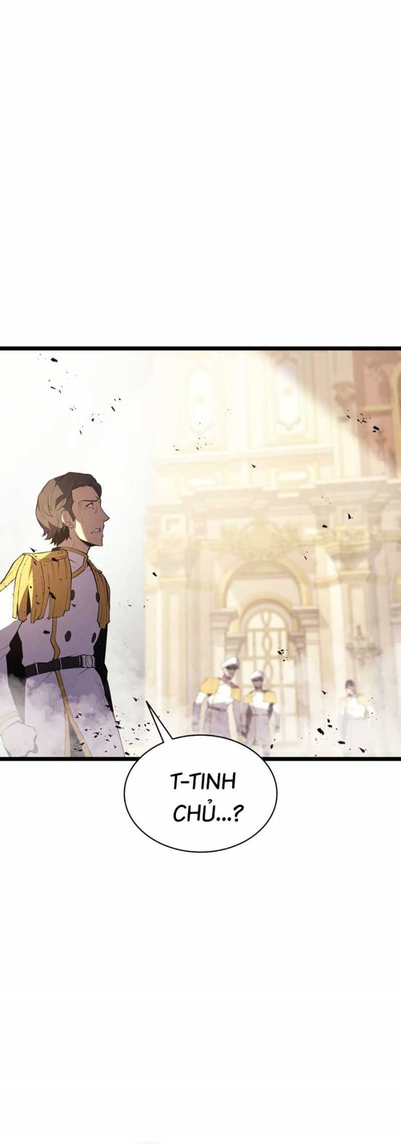 Người Hùng Cấp Thảm Họa Hồi Sinh: Chapter 73
