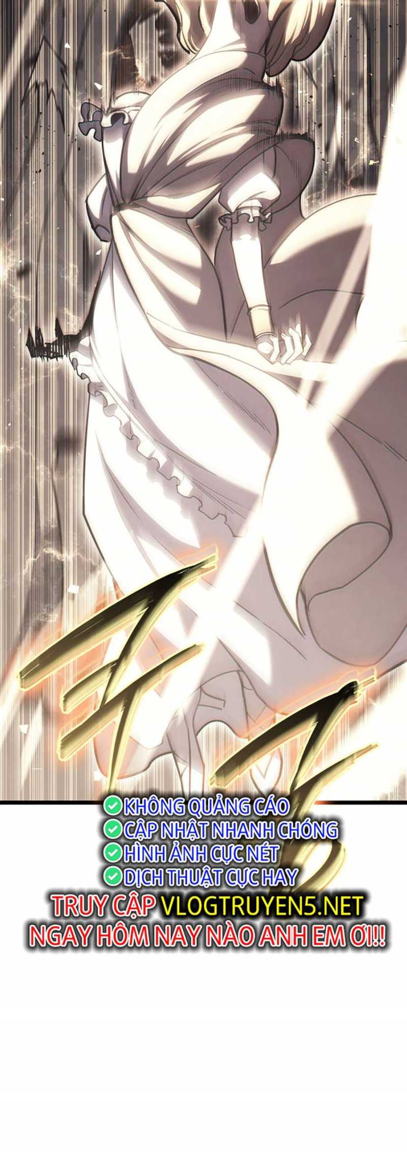 Người Hùng Cấp Thảm Họa Hồi Sinh: Chapter 73