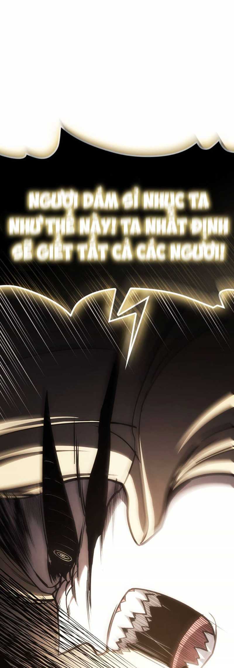 Người Hùng Cấp Thảm Họa Hồi Sinh: Chapter 73
