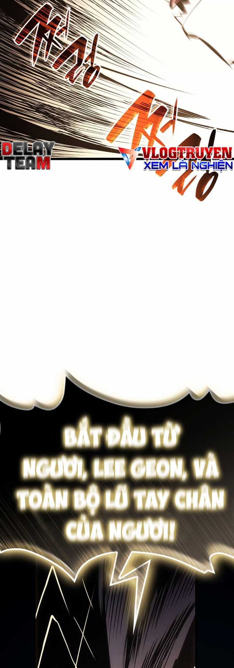 Người Hùng Cấp Thảm Họa Hồi Sinh: Chapter 73