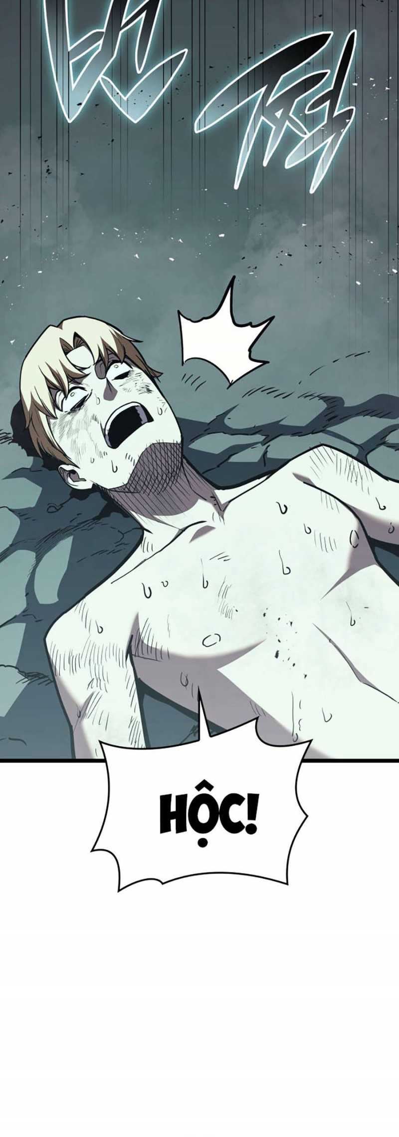 Người Hùng Cấp Thảm Họa Hồi Sinh: Chapter 73