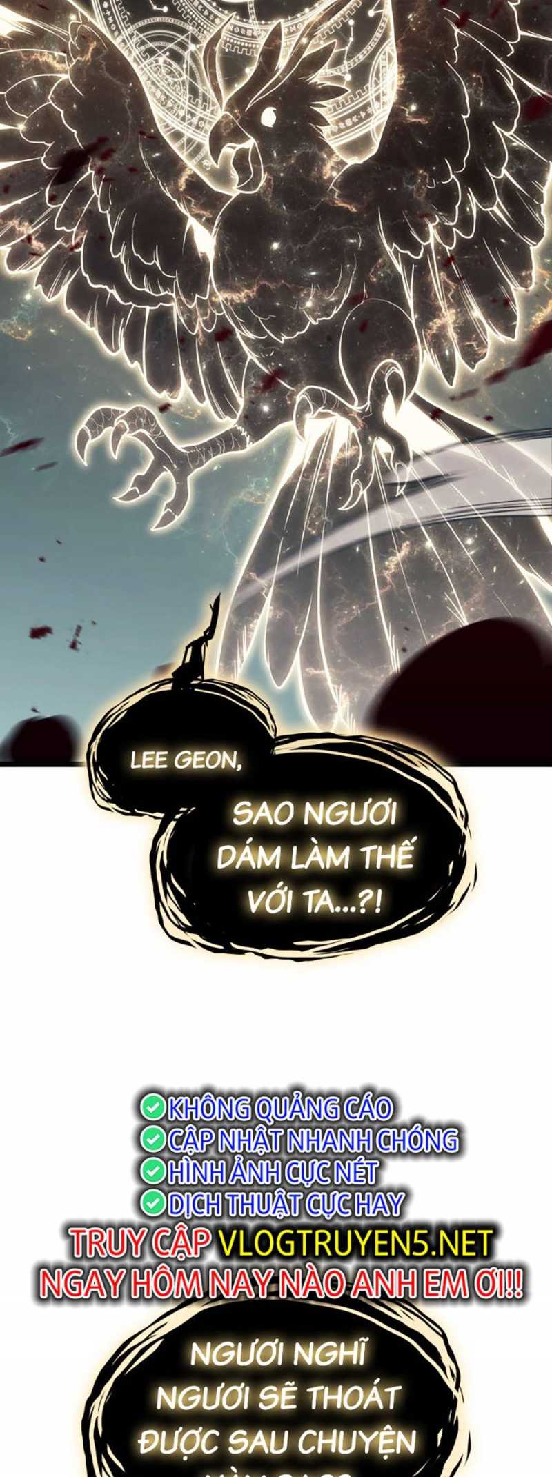 Người Hùng Cấp Thảm Họa Hồi Sinh: Chapter 73