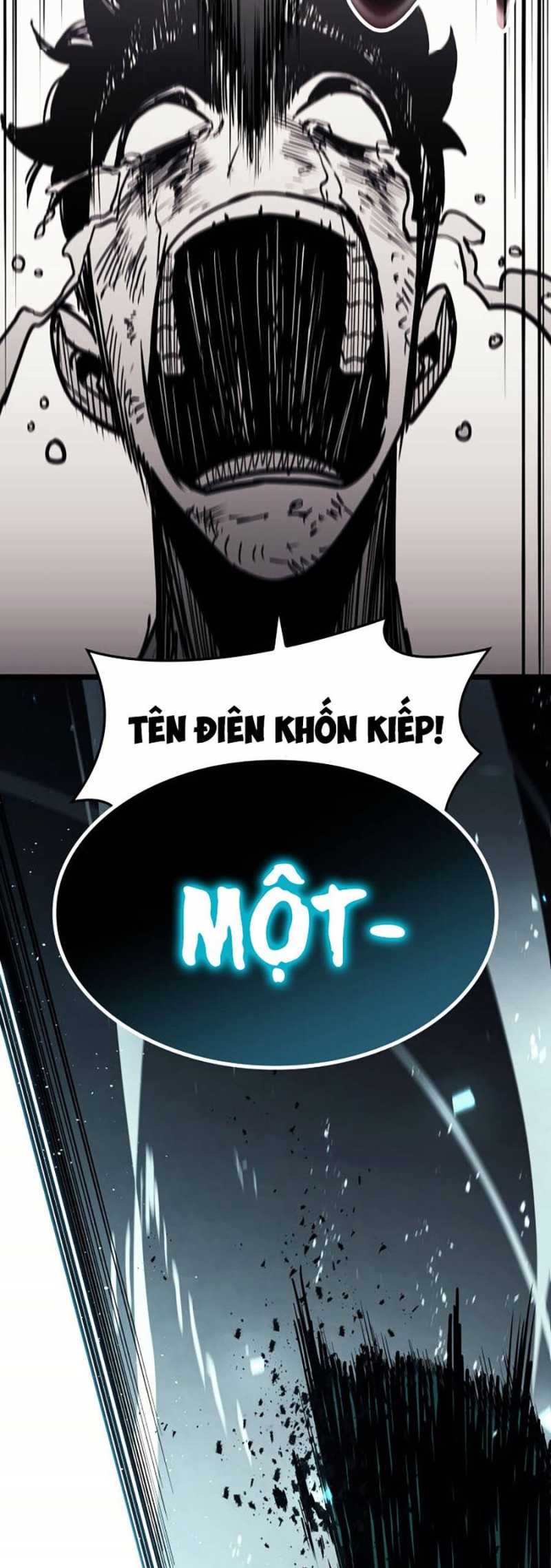 Người Hùng Cấp Thảm Họa Hồi Sinh: Chapter 73