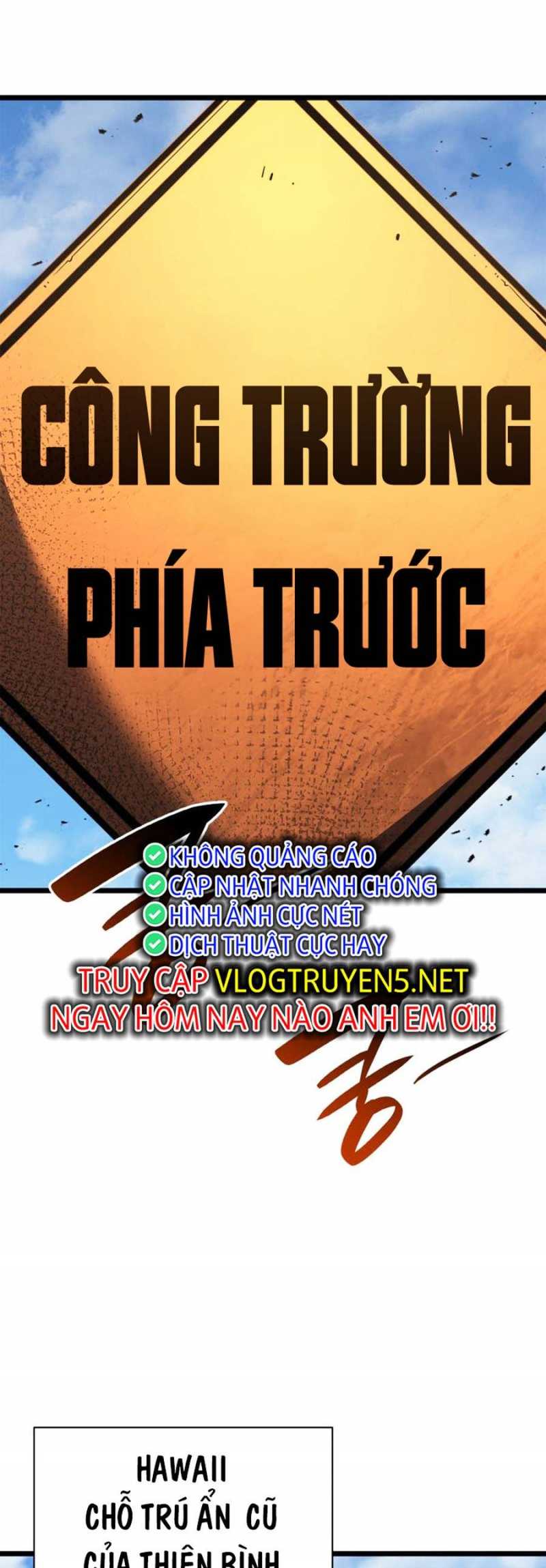 Người Hùng Cấp Thảm Họa Hồi Sinh: Chapter 74
