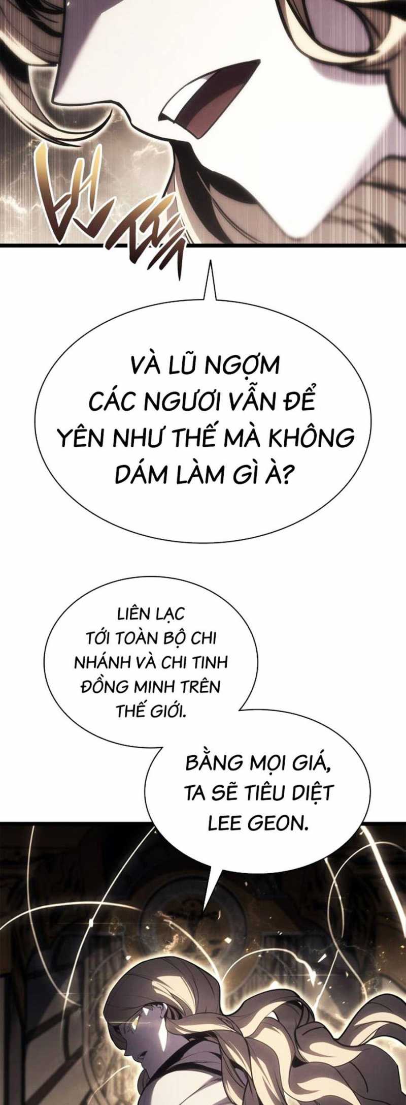 Người Hùng Cấp Thảm Họa Hồi Sinh: Chapter 74