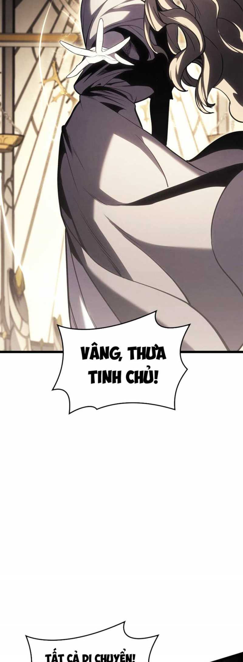 Người Hùng Cấp Thảm Họa Hồi Sinh: Chapter 74