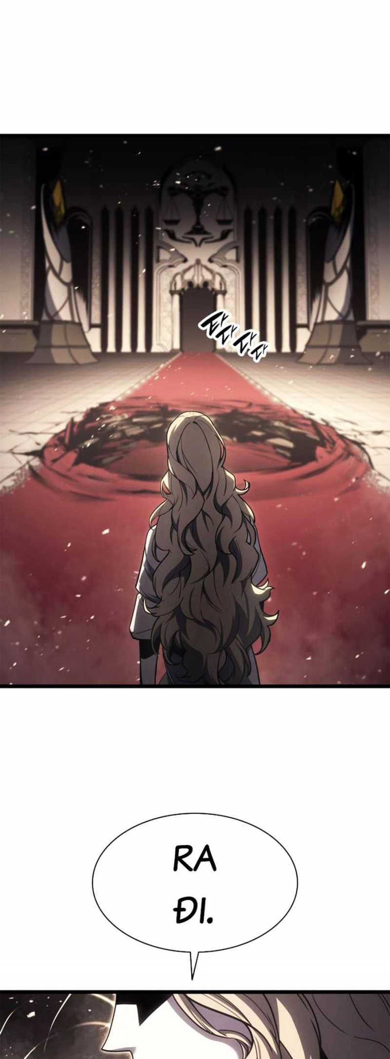 Người Hùng Cấp Thảm Họa Hồi Sinh: Chapter 74