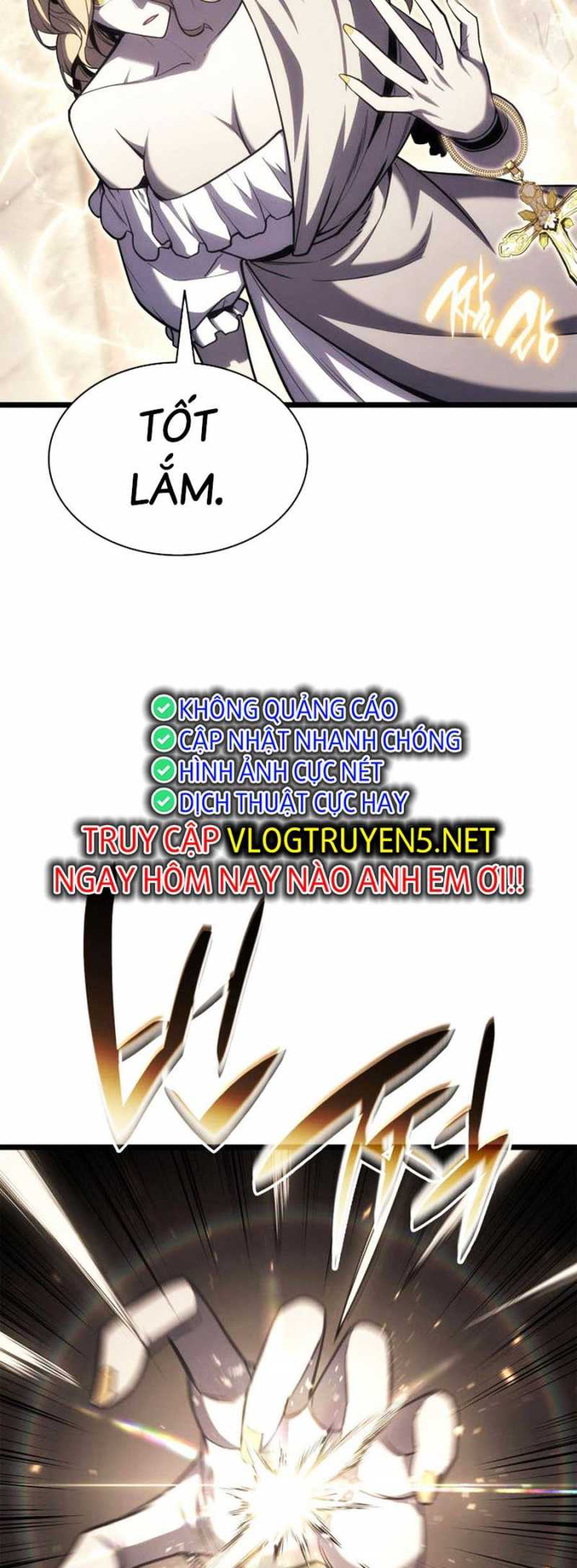 Người Hùng Cấp Thảm Họa Hồi Sinh: Chapter 74