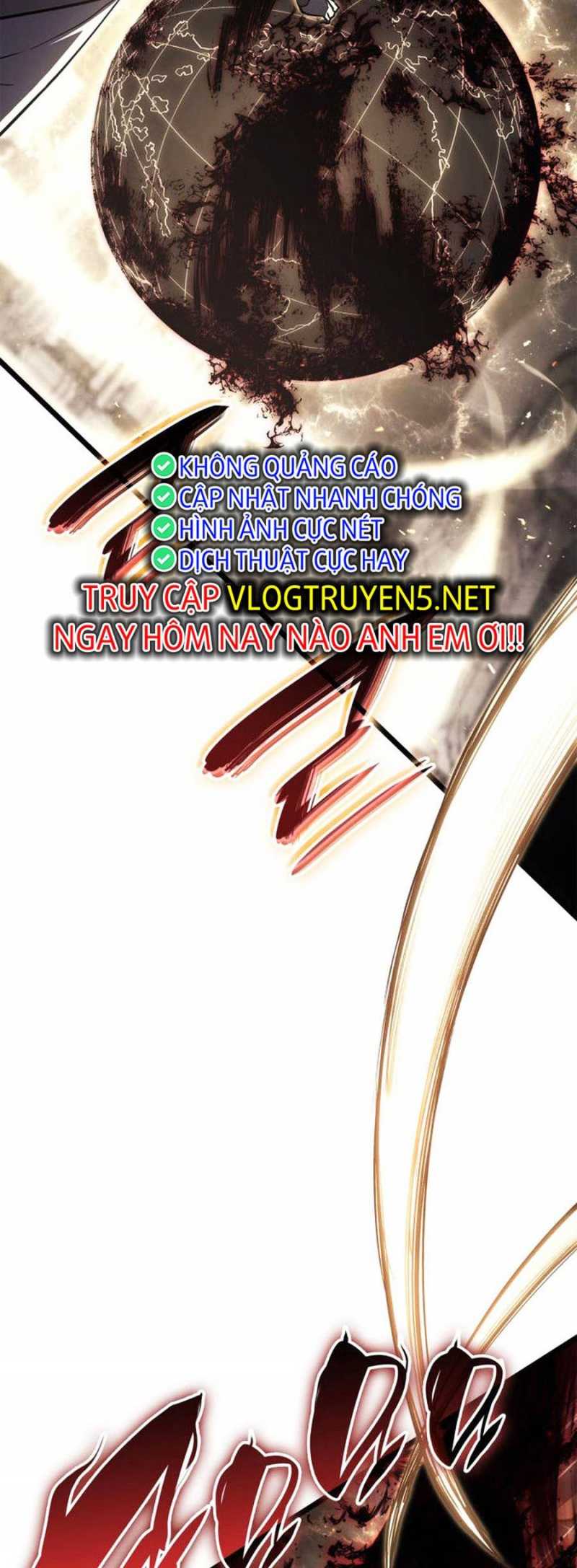 Người Hùng Cấp Thảm Họa Hồi Sinh: Chapter 74