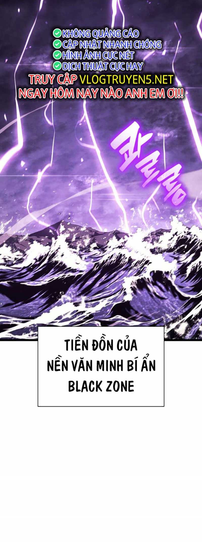 Người Hùng Cấp Thảm Họa Hồi Sinh: Chapter 74