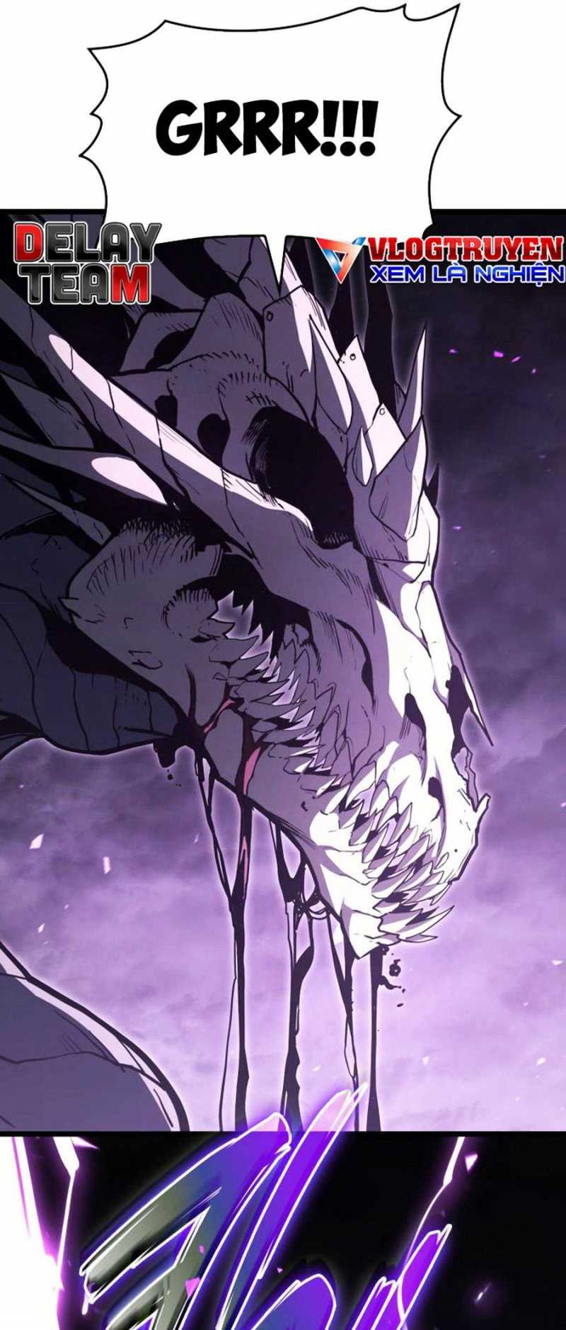 Người Hùng Cấp Thảm Họa Hồi Sinh: Chapter 74