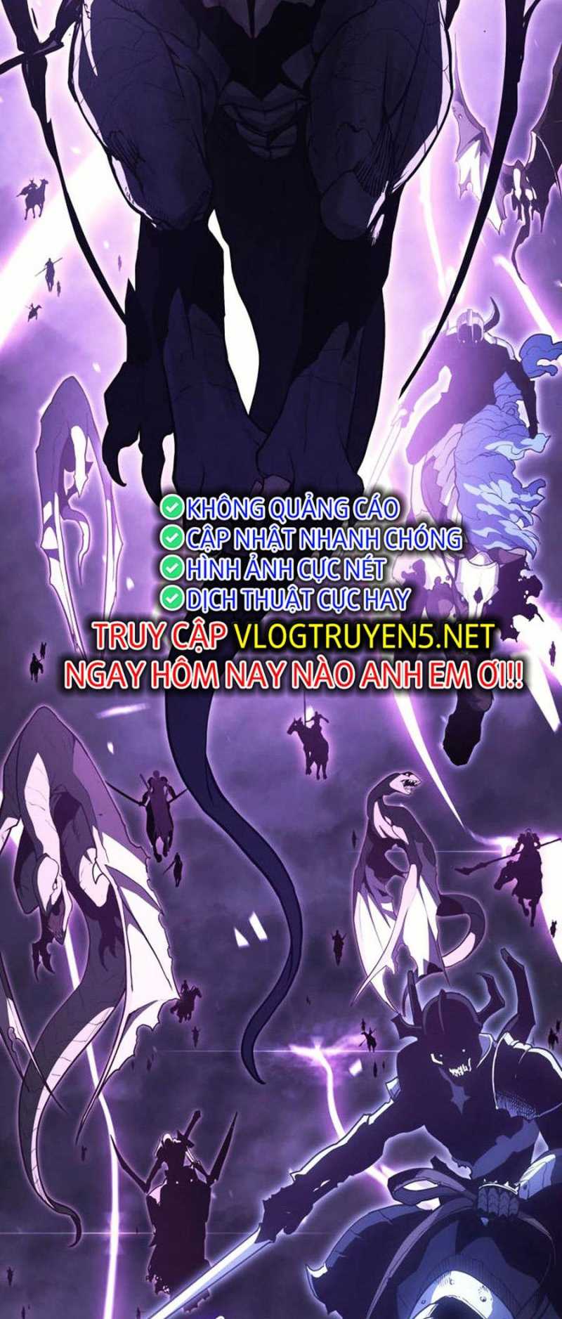 Người Hùng Cấp Thảm Họa Hồi Sinh: Chapter 74
