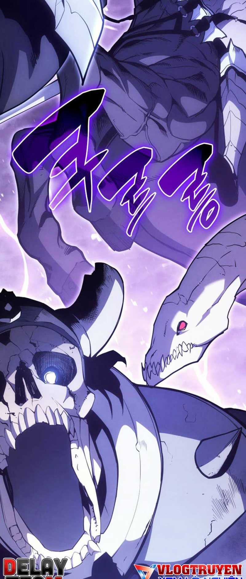 Người Hùng Cấp Thảm Họa Hồi Sinh: Chapter 74