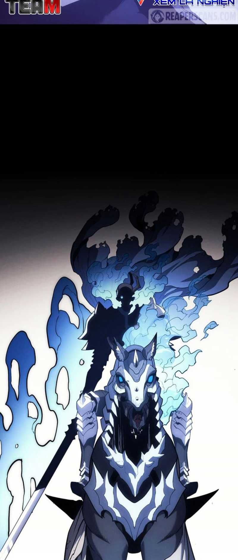 Người Hùng Cấp Thảm Họa Hồi Sinh: Chapter 74