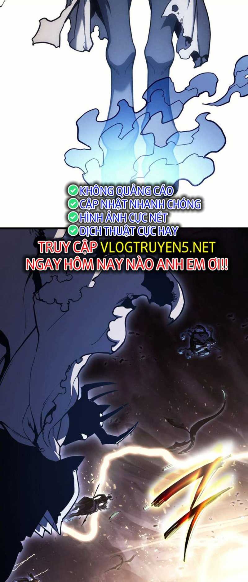 Người Hùng Cấp Thảm Họa Hồi Sinh: Chapter 74