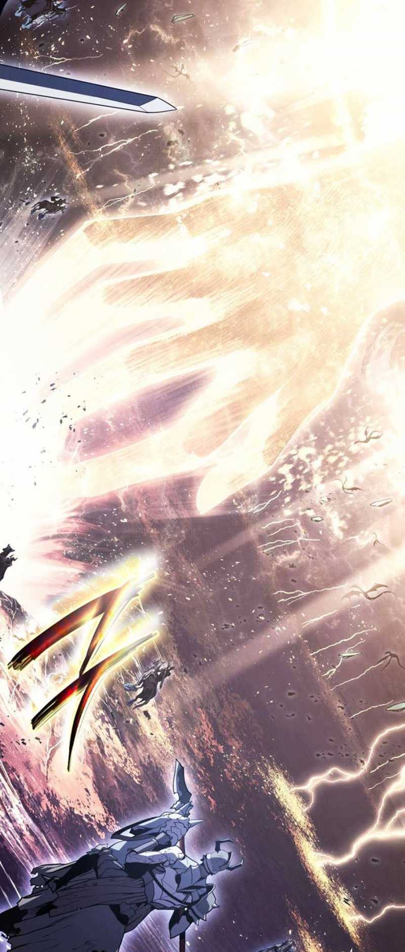 Người Hùng Cấp Thảm Họa Hồi Sinh: Chapter 74