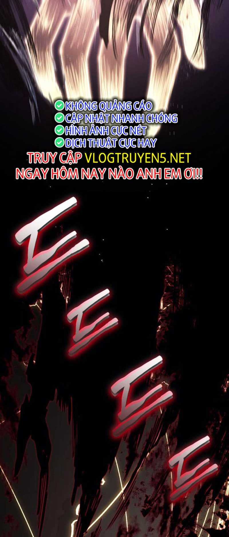Người Hùng Cấp Thảm Họa Hồi Sinh: Chapter 74