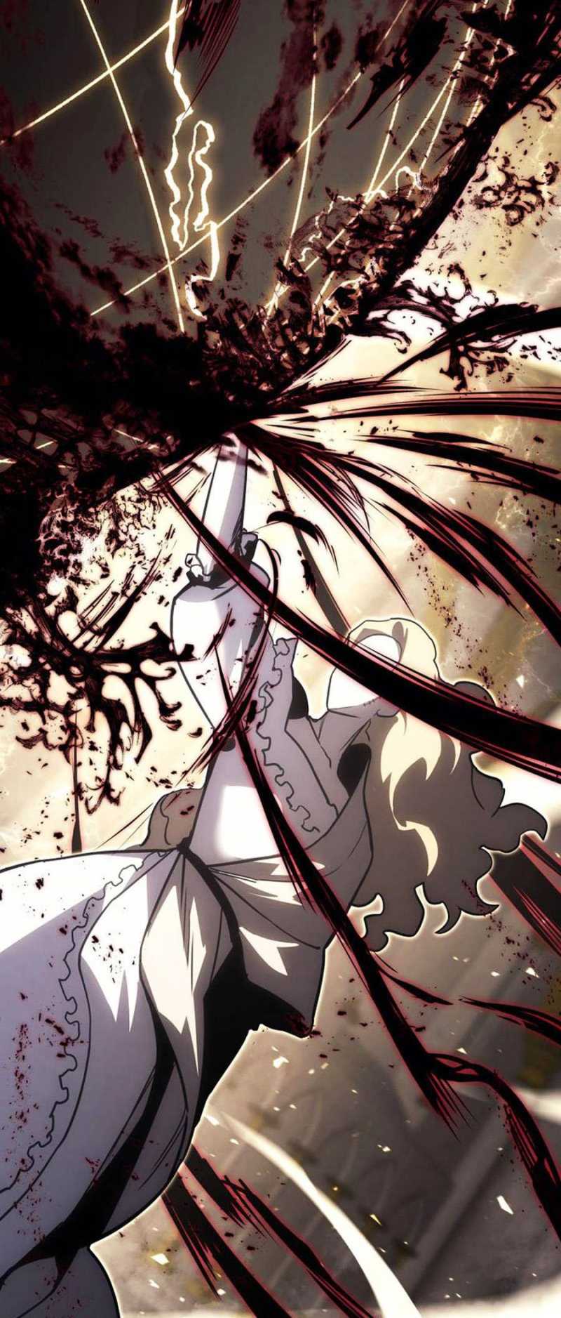Người Hùng Cấp Thảm Họa Hồi Sinh: Chapter 74