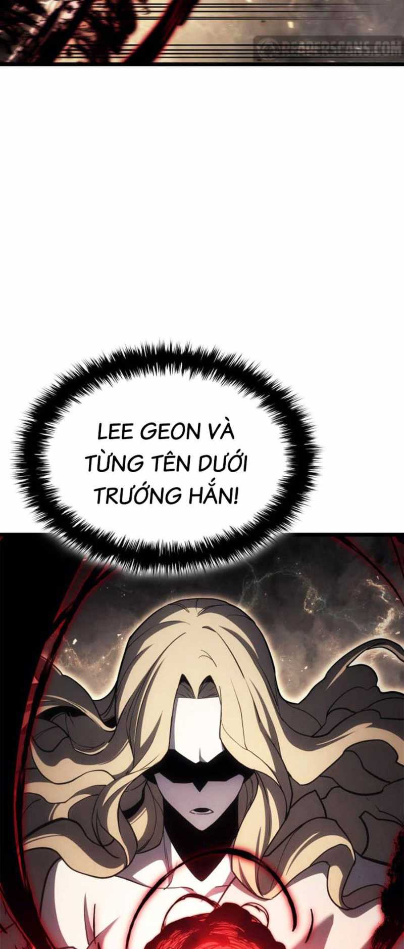Người Hùng Cấp Thảm Họa Hồi Sinh: Chapter 74