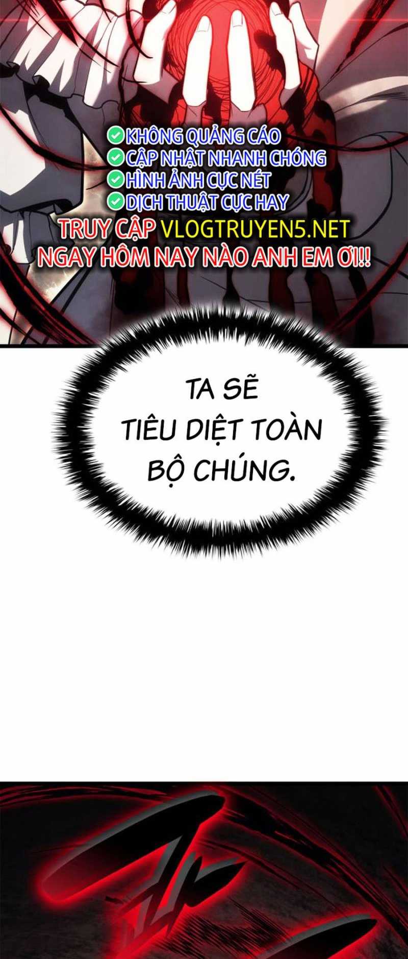 Người Hùng Cấp Thảm Họa Hồi Sinh: Chapter 74